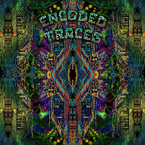 Dinosaur Spaceship - Magnetic field therapy [150]
