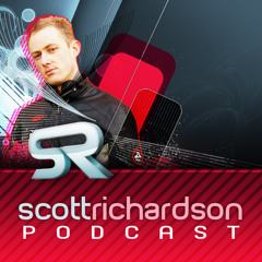 Scott Richardson Trancecast - Episode 003