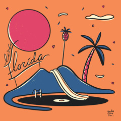 Mix of the Week #449: Giorgio Lopez - Radio Lido Florida vol. 2