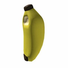 Banana Lady ~