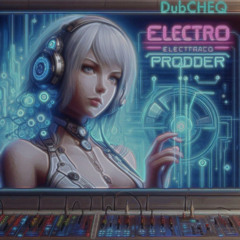Electro Prodder