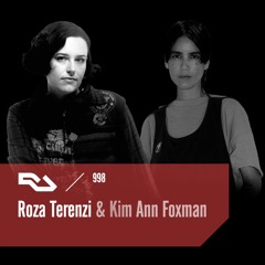 RA.998 Roza Terenzi