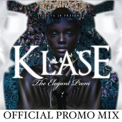 KLASÉ PROMO MIX