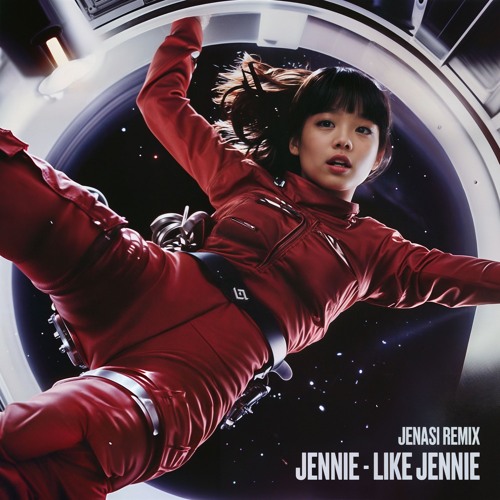 JENNIE - like JENNIE (Jenasi Remix) [FREE]