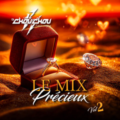 LE MIX PRECIEUX VOL 2... SEQUENCE 06 ❤️❤️🍯