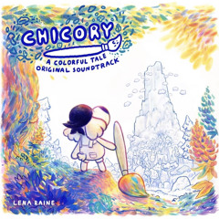 Elevenses - Chicory; A Colorful Tale OST by Lena Raine