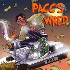 Pacc- Save Ur Luv