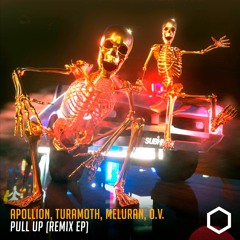 Collixion - Pull Up (Turamoth Remix)