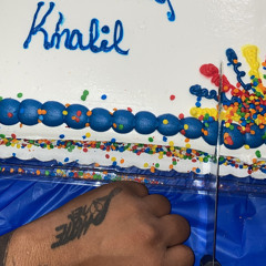 180 Cruz - BDAY