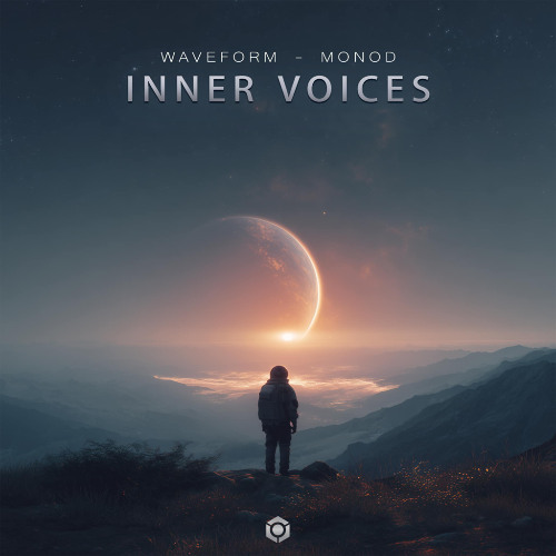 Waveform & Monod - Inner Voices | OUT NOW on Blue Tunes Records