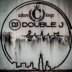 CULTURE KINGS MIX DJ DOUBLE J.