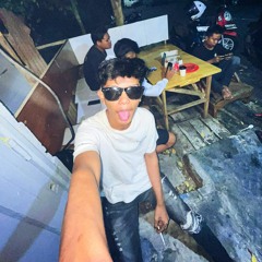 BROKEN ANGEL FOR BREAKBEAT! ADAKAH PO!