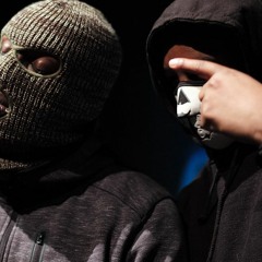 [FREE FOR NON PROFIT] Lockdown Drill Prod. Wisdom