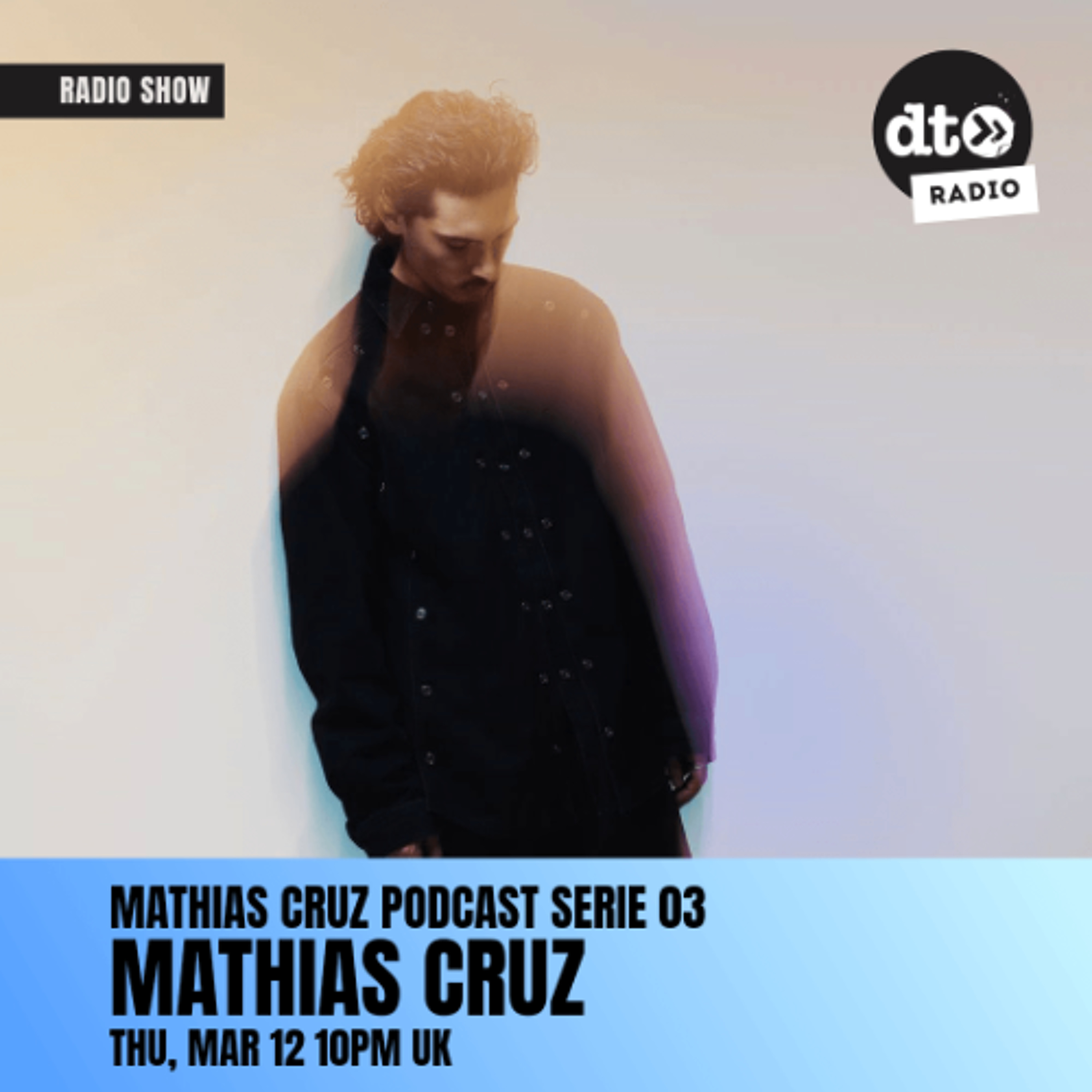 Mathias Cruz Podcast Serie 03