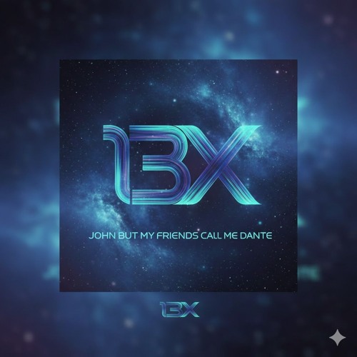 05 John (but my friends call me Dante) - Thirteen Times - Land Raid on Mojo