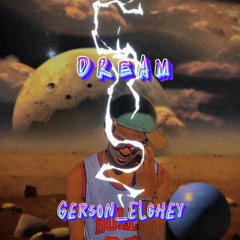 Gerson Elghey - Perdido ( ft Freddy ic )