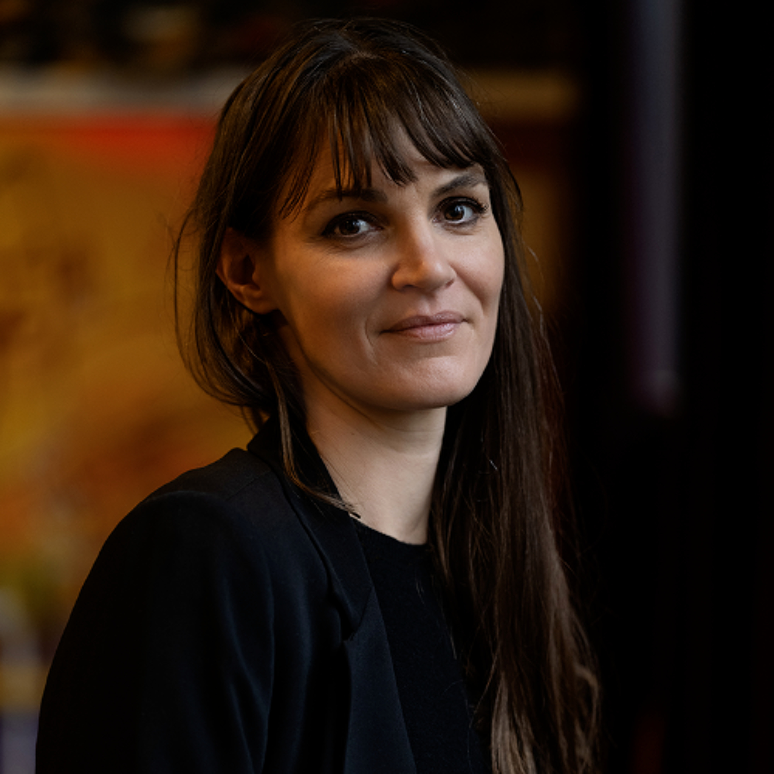 Qui a tué l’insolente Marie ? - Rencontre avec Mathilde Beaussault episode artwork