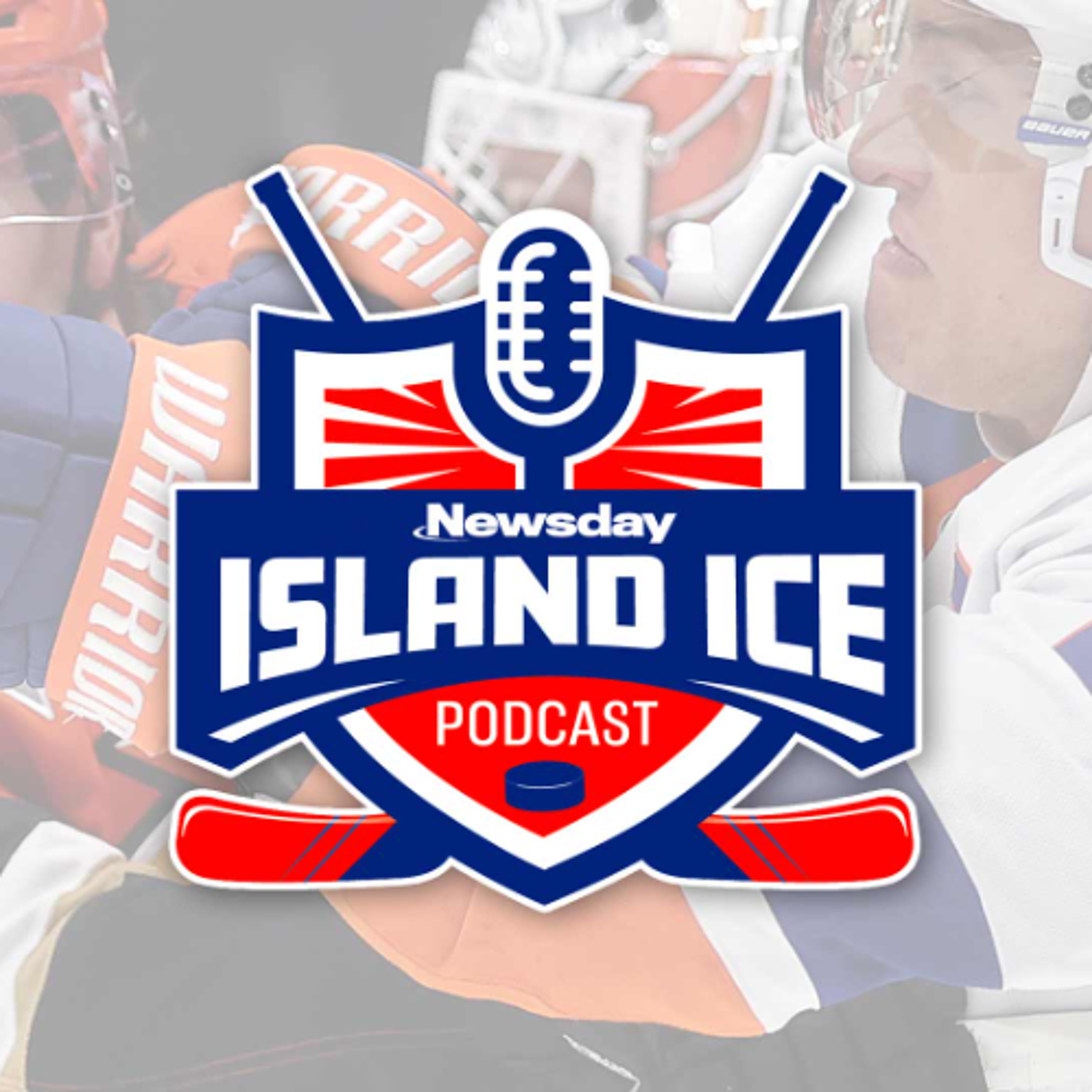 Island Ice Ep. 210: Lou's trade deadline recap and what lies ahead for Isles episode artwork