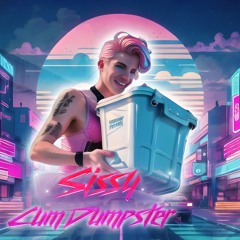 Sissy Cum Dumpster