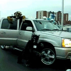 SMOKIN' THAT FURRY PACK