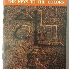 kindle👌 The Isis Papers: The Keys to the Colors