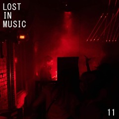 Lost In Music - 11