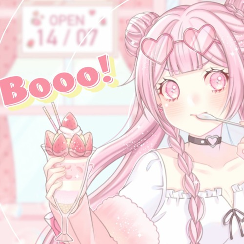 Stream 【PALENZZ】 Booo! ／ TOKOTOKO【歌ってみた】 by PALENZZ