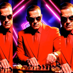 Fears for Tears (DaX Syndrome Narrative Mix)