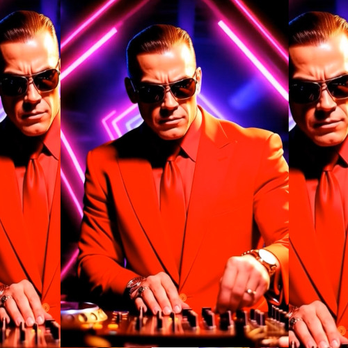 Fears for Tears (DaX Syndrome Narrative Mix)