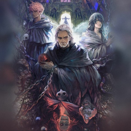 FFXIV: Silent Scream