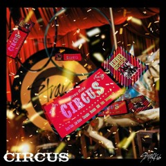 Full Album Stray Kids "スキズ" CIRCUS (Japan 2nd Mini Album)