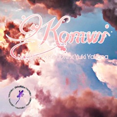 Komwi - Brodda H x KingDre x Yuki Yakana