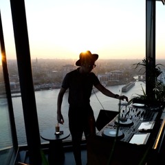 MA'DAM Amsterdam 4h Sunset Mix 25/10/24