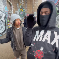 On The Radar Mixx Baby Kia x BabyChiefDoit