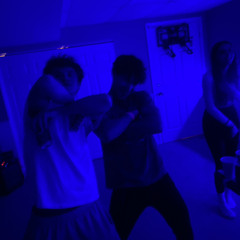 Double Team w/ Jay The Kidd x ro!
