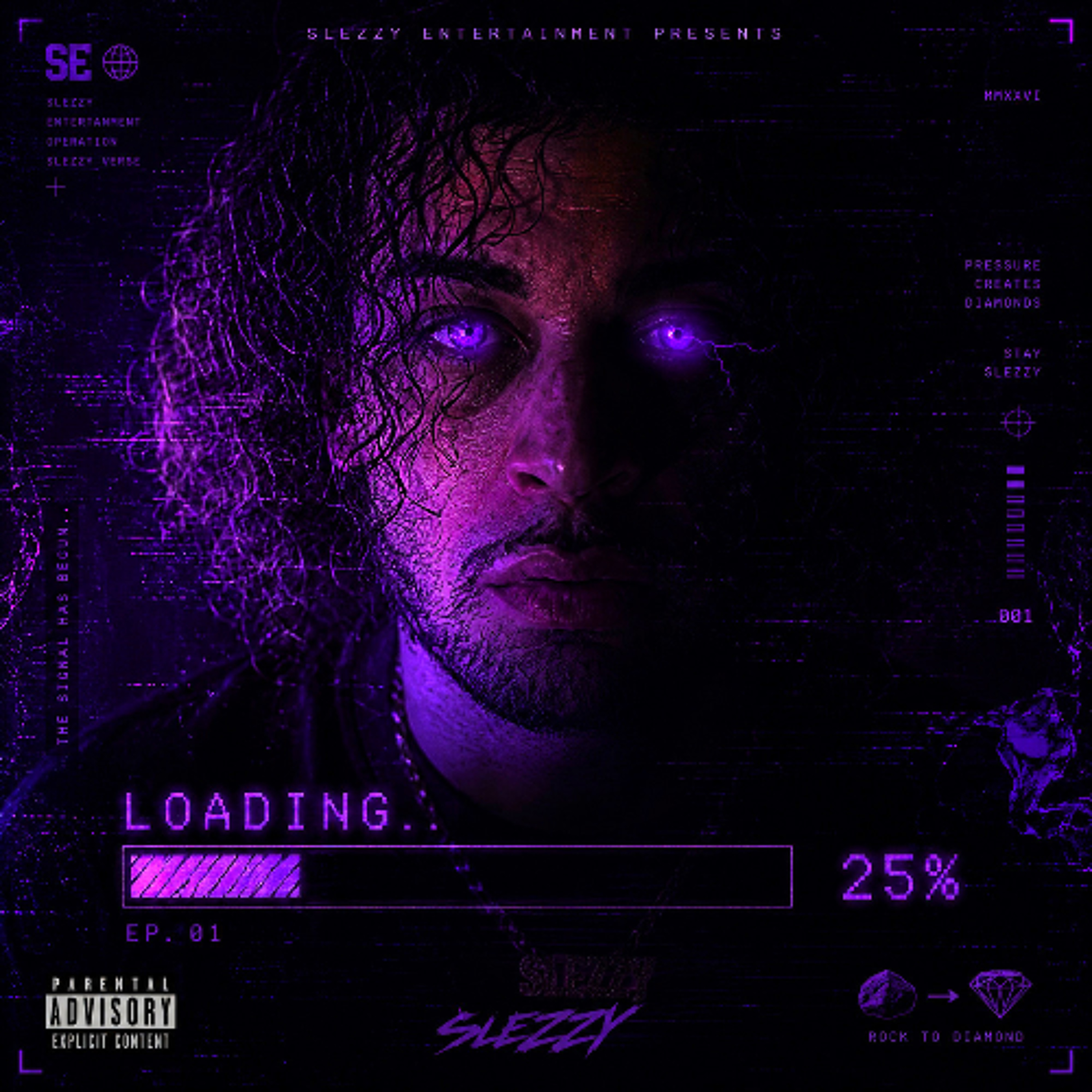 On Me (Prod. Kartier Bands) episode artwork