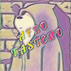 AFRO TASTENO MX BASS