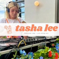 Poolside Vibe | House Mix 🍹☀️