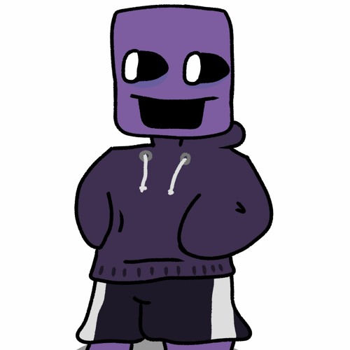 the man behind the slaughter. | William Afton "sans."