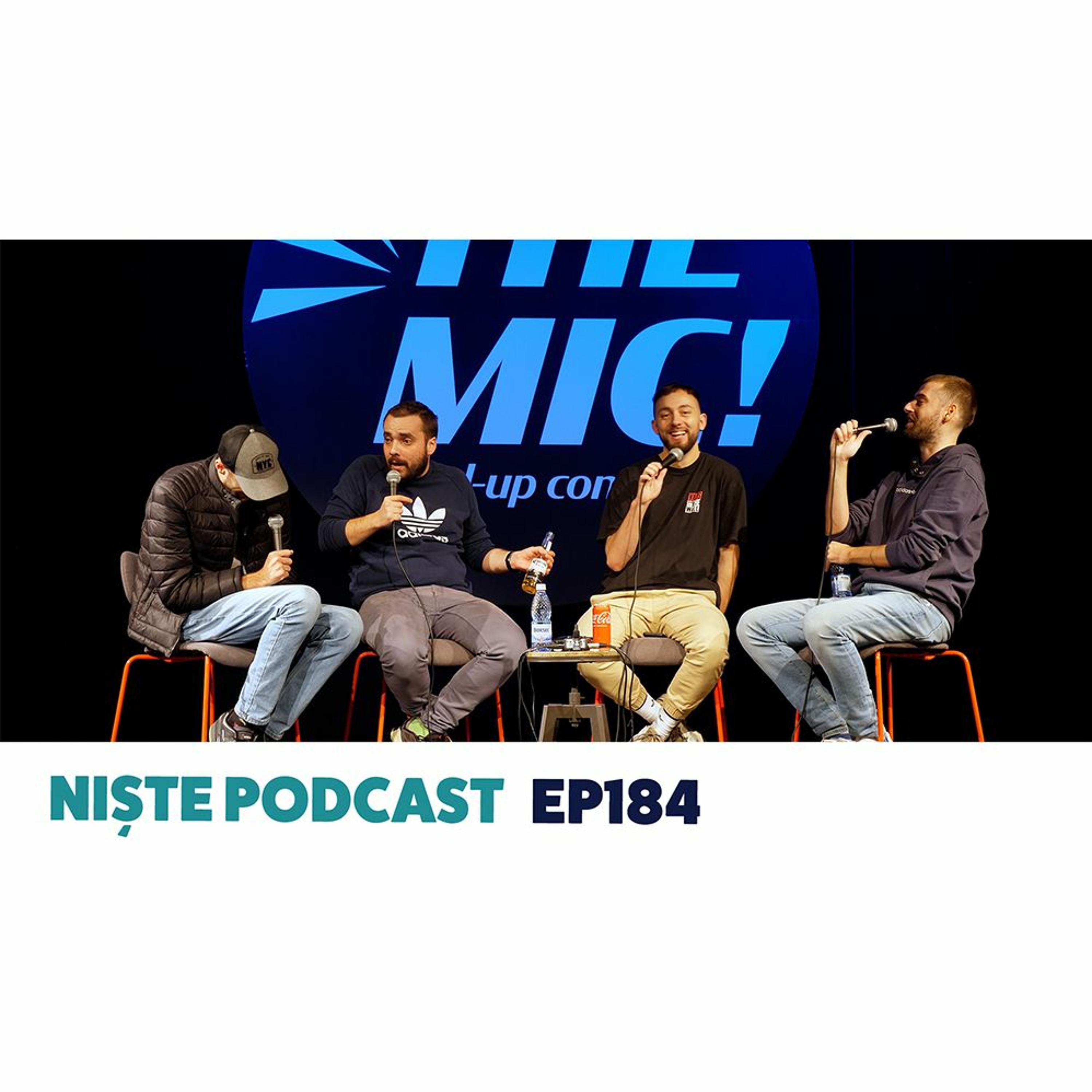 NistePodcast