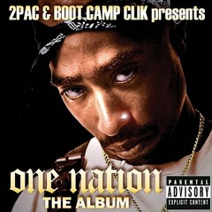 Secrets Of War (ft. Tha Outlawz