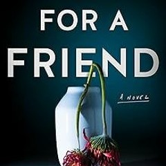 (( Anything for a Friend: A Novel EBOOK DOWNLOAD