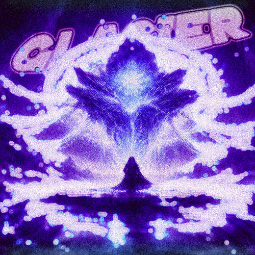 GLACIER (ULTRA SLOWED & REVERB)