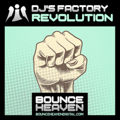 DJS Factory - Revolution [sample]