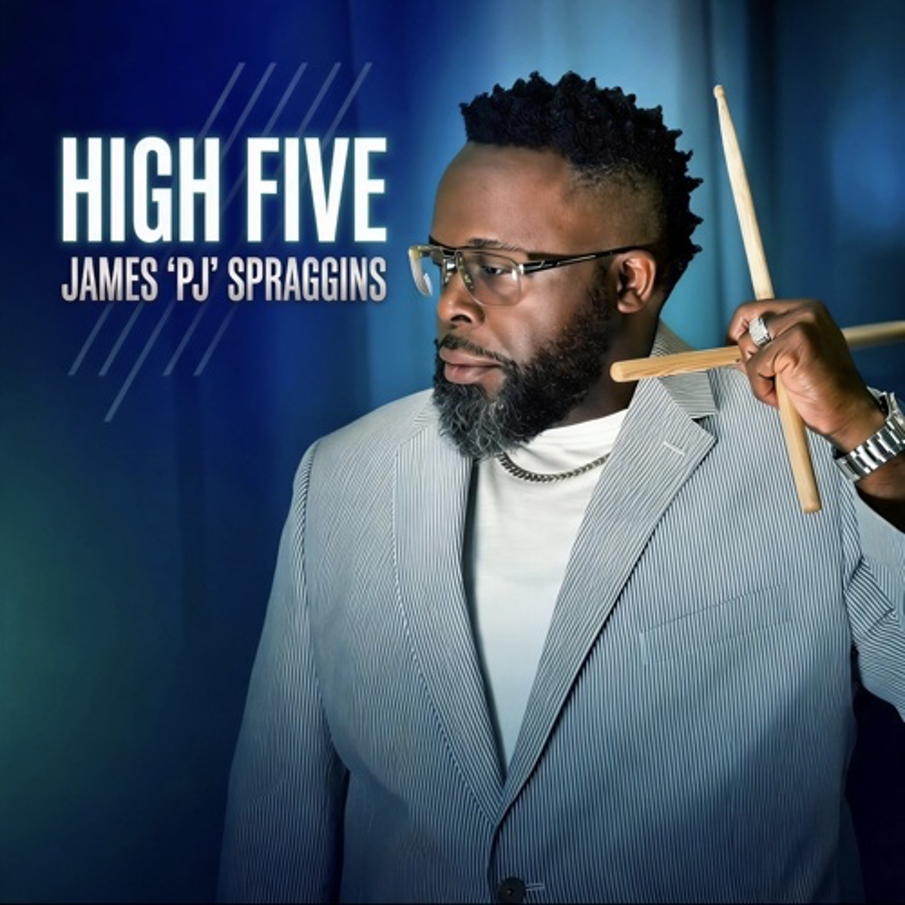 James 'PJ' Spraggins : High Five episode artwork