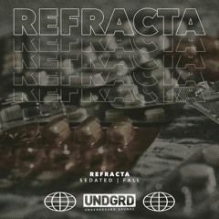 REFRACTA - FALL