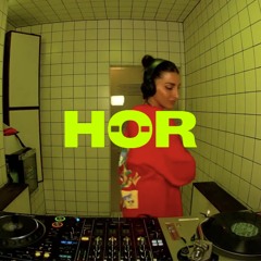 Lolu Menayed @ HÖR - June 13 / 2024