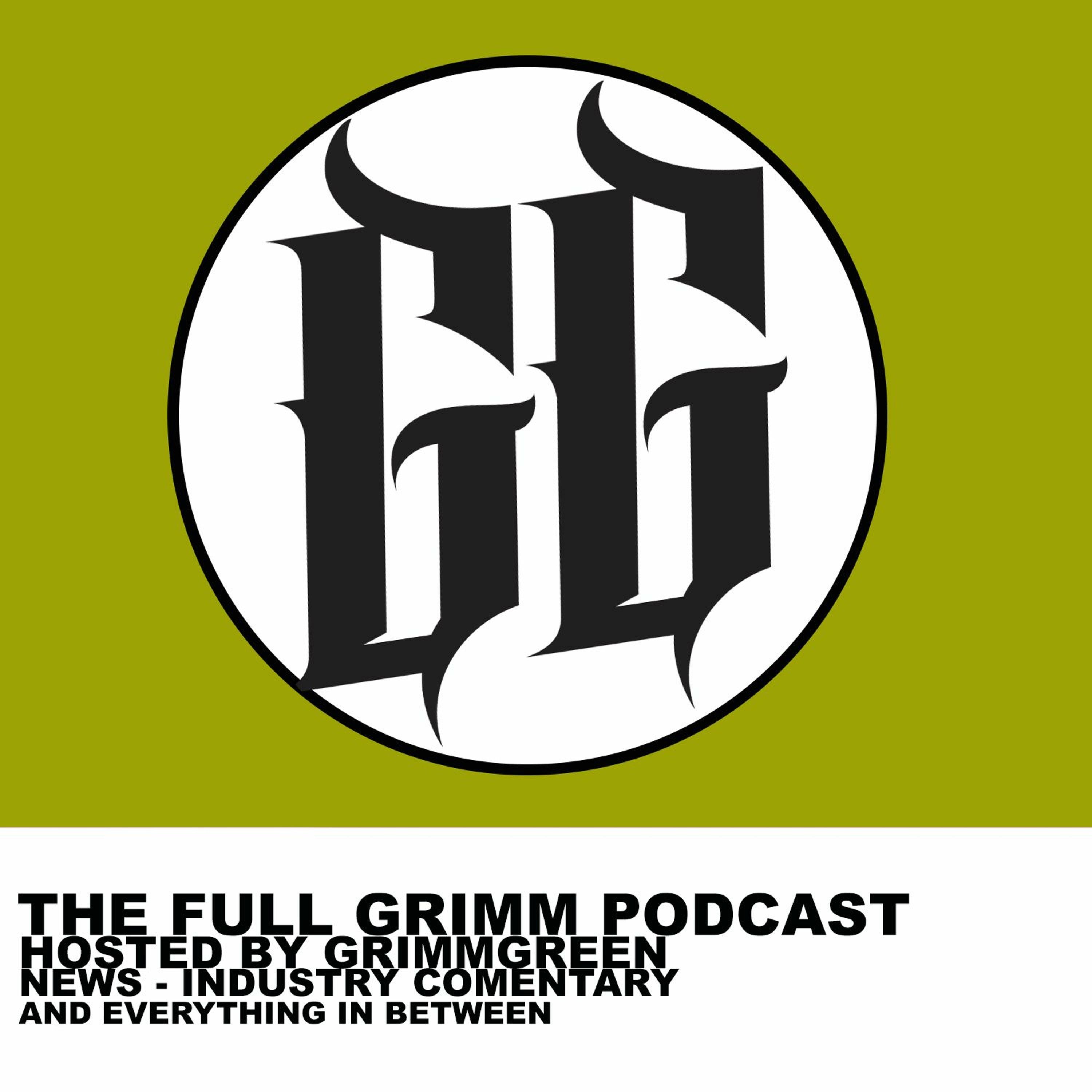 GRIMM AUDIO