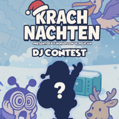 Jusa ❘ KRACHNACHTEN DJ CONTEST