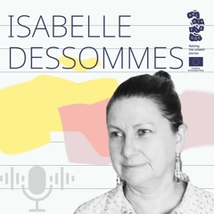 📚 Isabelle Dessommes • "Je m'appellerai Silver Stardust", de Nuria M. Deaño